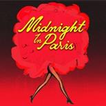 New Years Eve at the House of KOKO