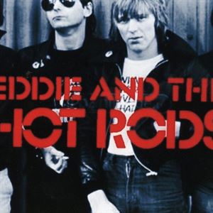 Eddie and The Hot Rods