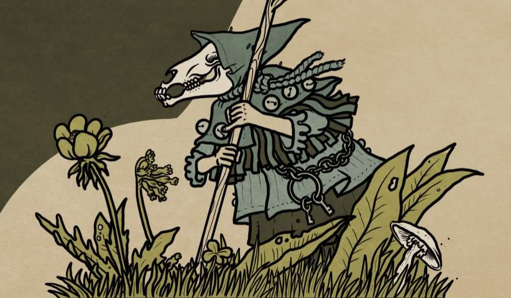 THE THORN
