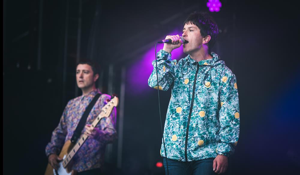 Ultimate Stone Roses