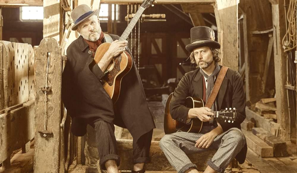 Sons Of Town Hall