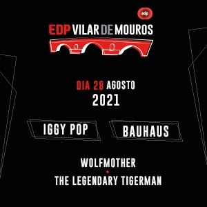 EDP Vilar De Mouros EDP Vilar De Mouros