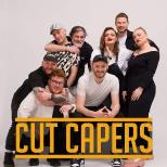 Southend Jazz Festival Presents CUT CAPERS