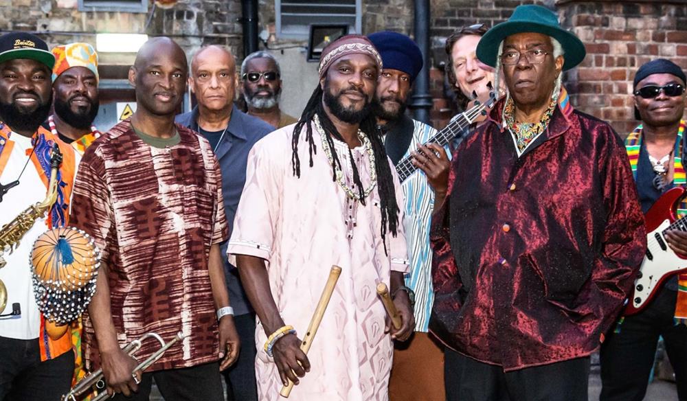 Osibisa