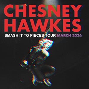 Chesney Hawkes Chesney Hawkes