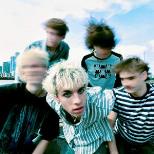 Aqualine + Wellbehaved