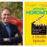 An Evening with Anthony Horowitz