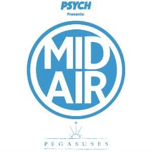 Mid Air