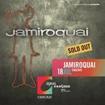 JAMIROQUAI | AGEAS COOLJAZZ 2026