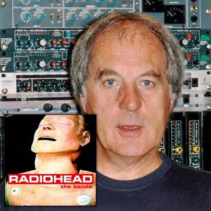 Radiohead's The Bends at 30, with John Leckie