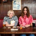 THE POETS' OFFICE CHRISTMAS PARTY