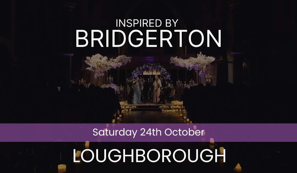 BRIDGERTON INSPIRED CONCERT - Folkestone