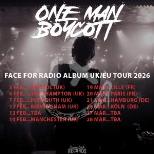 ONE MAN BOYCOTT