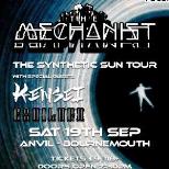 Mechanist, Kensei, Exhilaro