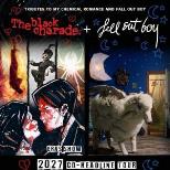 The Black Charade, Fell Out Boy & Meteora