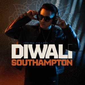 DIWALI Southampton 2025 ft. DJ Trux