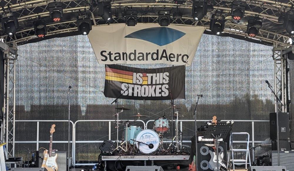 Is This It - 25 year anniversary