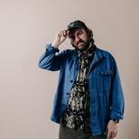 Pictish Trail (full band show)