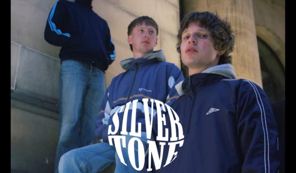 Silvertone + The Falls + The Spitz