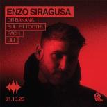 Enzo Siragusa
