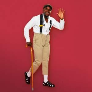 Michael Akadiri: Don't Call Me Uncle