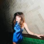 Lucca Mae Album Launch Party