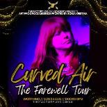 CURVED AIR: THE FAREWELL TOUR