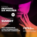 Woman Summit - Festival da Mulher 2026