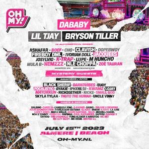 Oh my deals festival