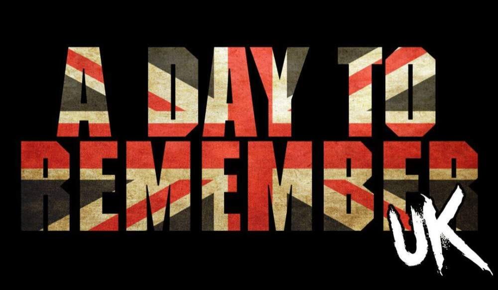 A Day to Remember UK