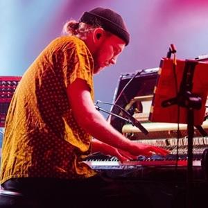 Niklas Paschburg