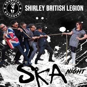 Ska Night with Skabucks Band - Shirley, Solihull