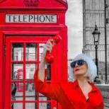 Blondie Tribute Night - Maldon Essex