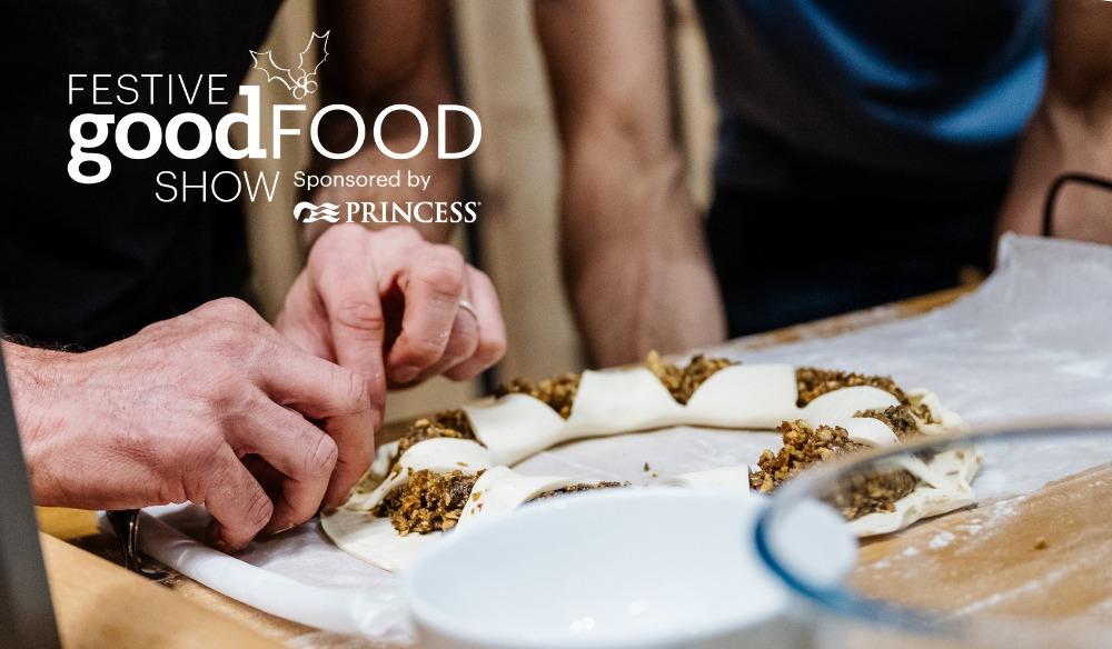 Festive Good Food Show
