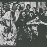 Baked a La Ska 'Ska Of Wonder' Christmas Party