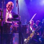 Roberto Pla Big Band Latino