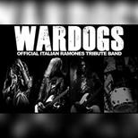 Wardogs: Official Italian Ramones Tribute Band
