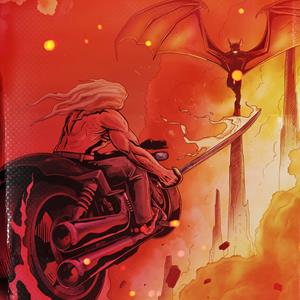Meat Loaf Tribute: Maet Live