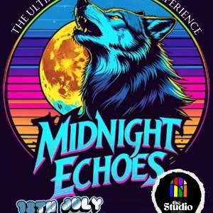 Midnight Echoes - Tribute Band