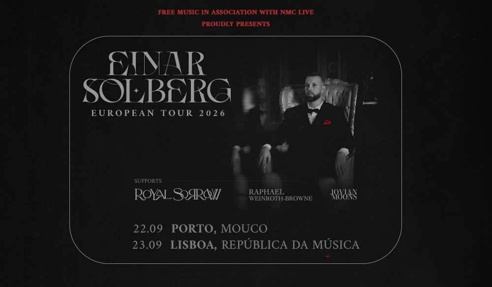 Einar Solberg