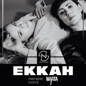 EKKAH + WAYATA EKKAH + WAYATA