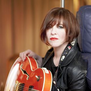 Eleanor McEvoy