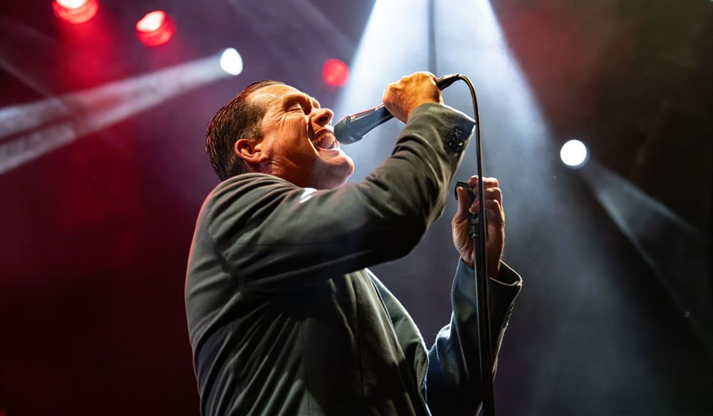 Electric Six