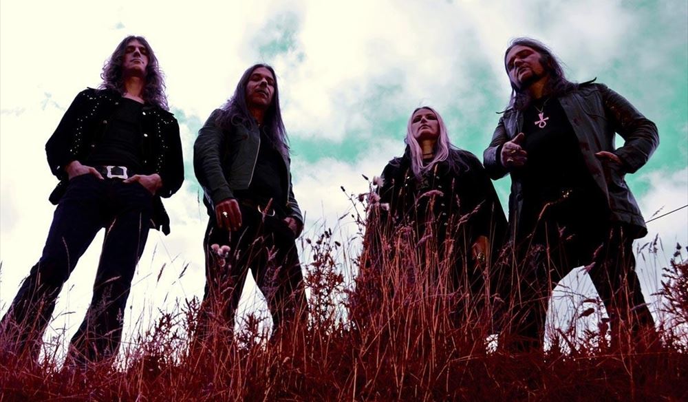 Electric Wizard