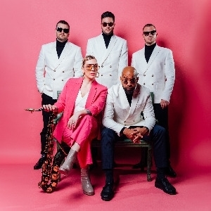 Electro Swing Night mit Klischée