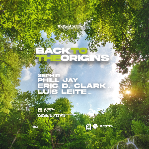 Electronic Frequencies - Back To The Origins