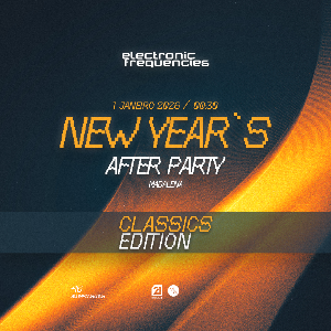EF - New Year's After Party Classics Edition