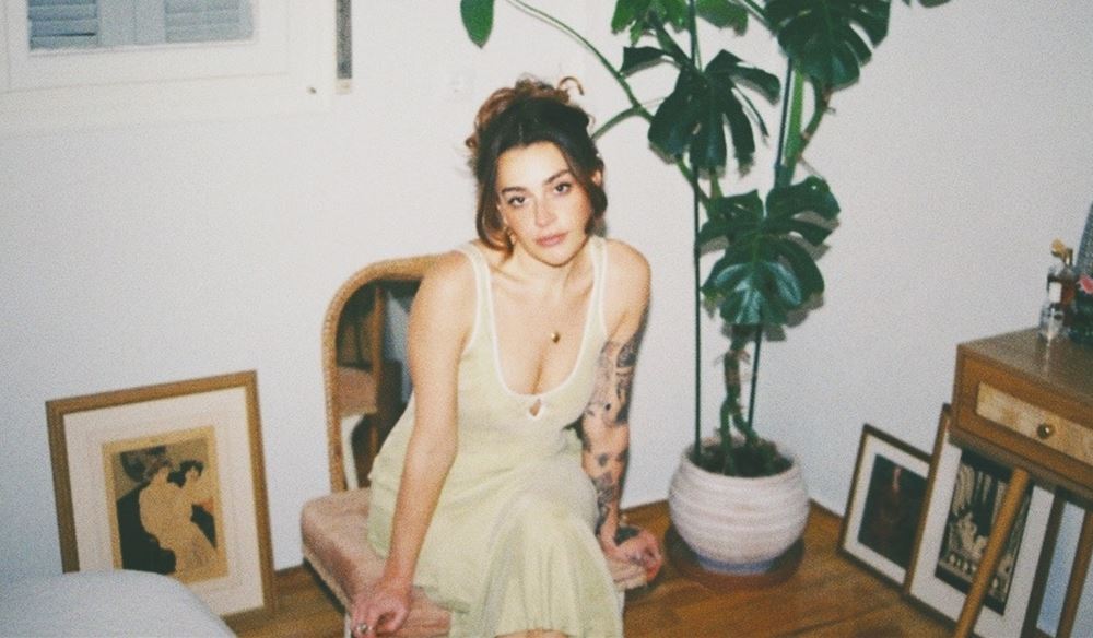 Eleni Drake