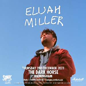 Elijah Miller Elijah Miller