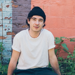 Elijah Wolf + Special Guests Elijah Wolf + Special Guests